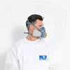 7502 Respirateur réutilisable pour les gaz de peinture en aérosol d'amiante chimique