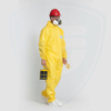 FC2050-5 Combinaison jetable de peinture en aérosol pour tout le corps, anti-poussière et anti-produits chimiques